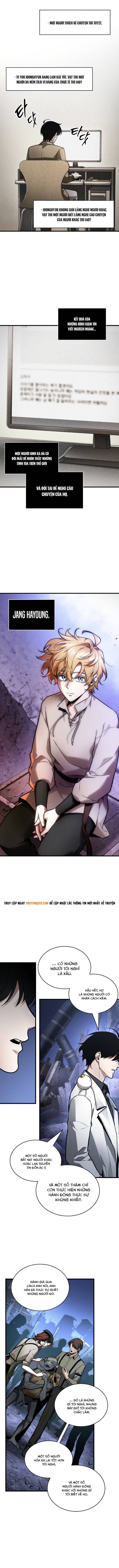 Toàn trí độc giả - Omniscient Reader - Page 5