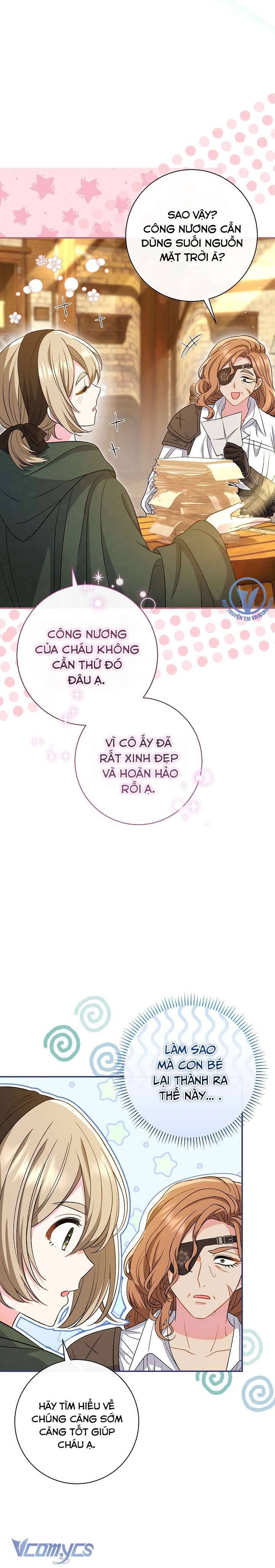 Majo Taisen - The War of Greedy Witches - Page 491