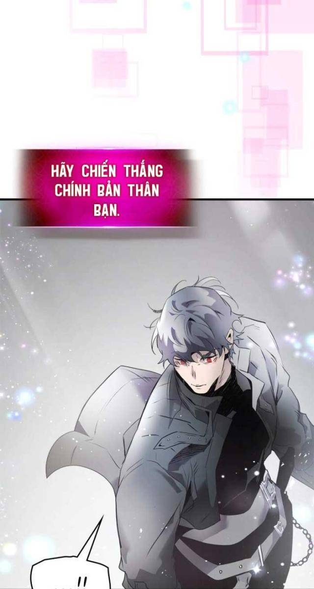 Thăng Cấp Cùng Thần - Page 33