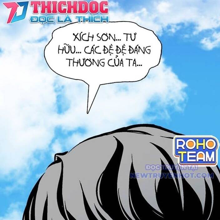 Hồi ức Của Chiến Thần - Page 24