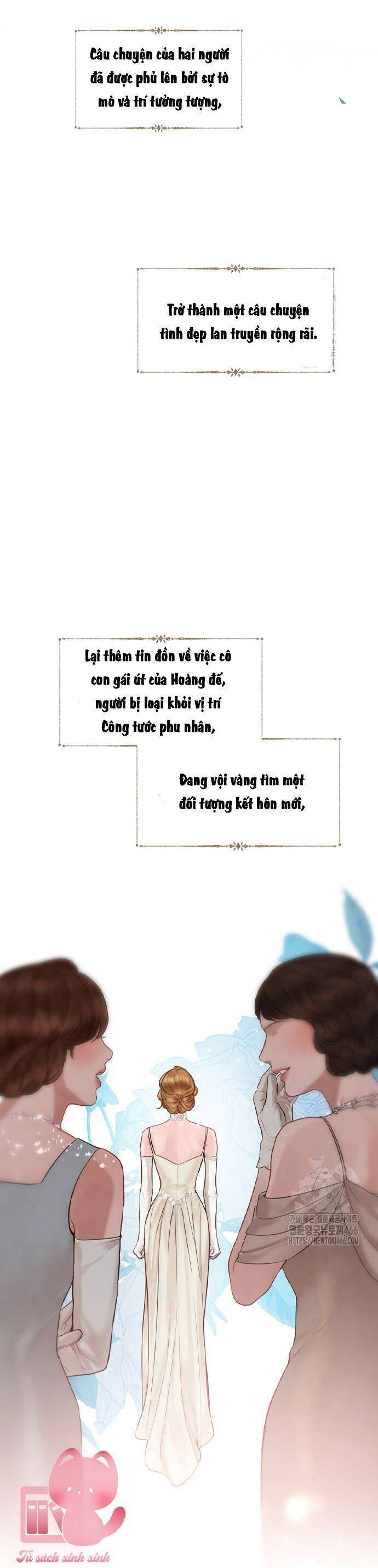 Hãy Khóc Và Cầu Nguyện Đi - Page 4