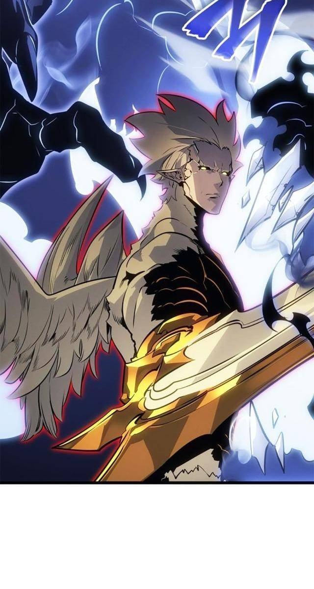 Tôi Thăng Cấp Một Mình Tận Thế Ragnarok - Page 55