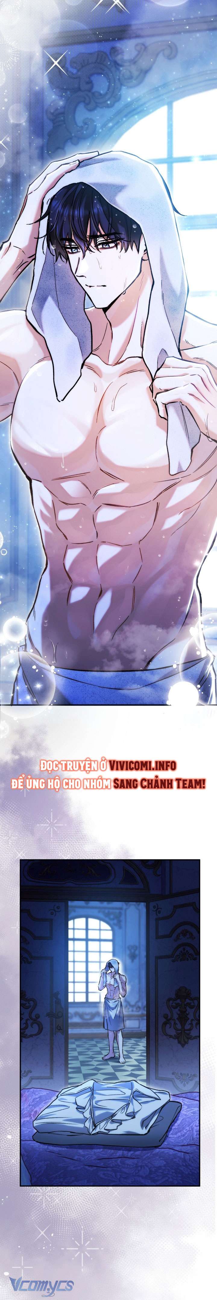 Majo Taisen - The War of Greedy Witches - Page 86