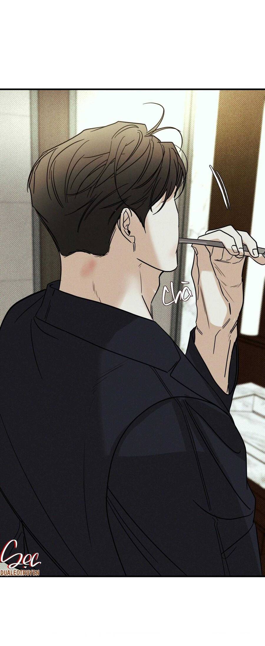 Ôi, Kẻ Thù Không Đội Trời Chung - Page 45