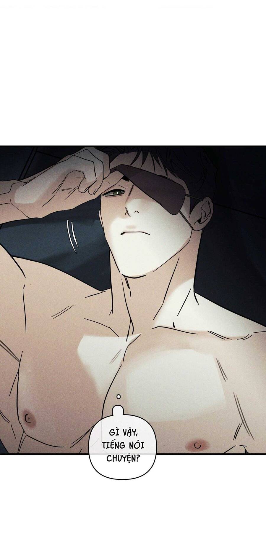 Ôi, Kẻ Thù Không Đội Trời Chung - Page 29