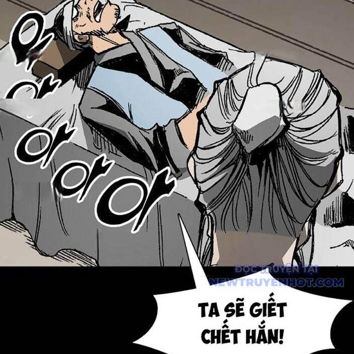 Hồi ức Của Chiến Thần - Page 78