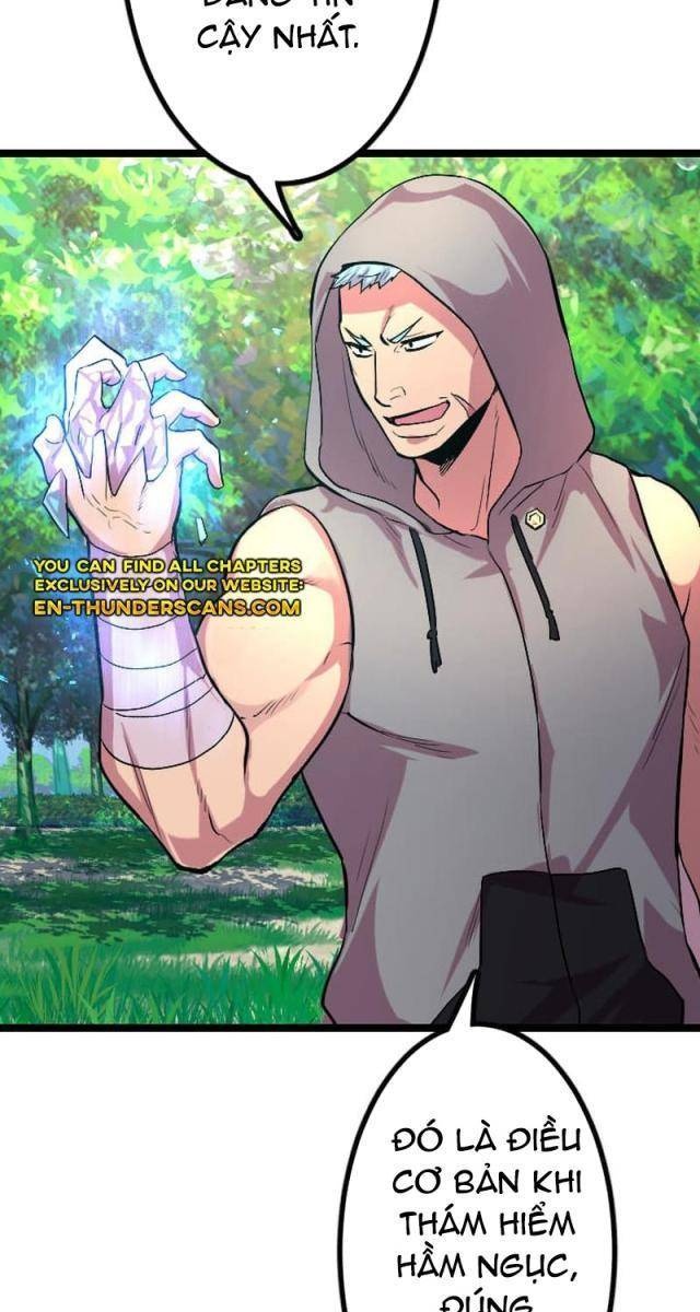 Nhà Hiền Triết Đã Nghỉ Hưu Thay Đổi Cuộc Đời Bằng Kỹ Năng UR - Page 42