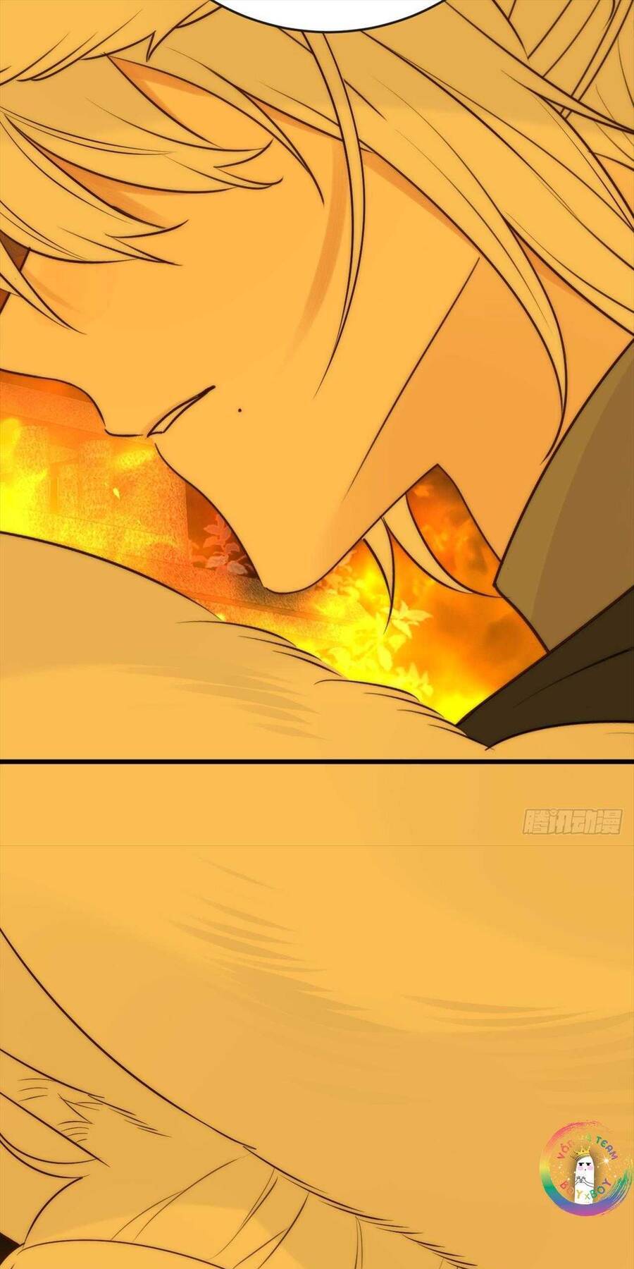 Chỉ Riêng Đuôi Là Không Được!!! - Page 33