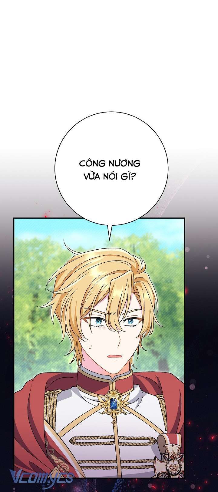 Majo Taisen - The War of Greedy Witches - Page 330