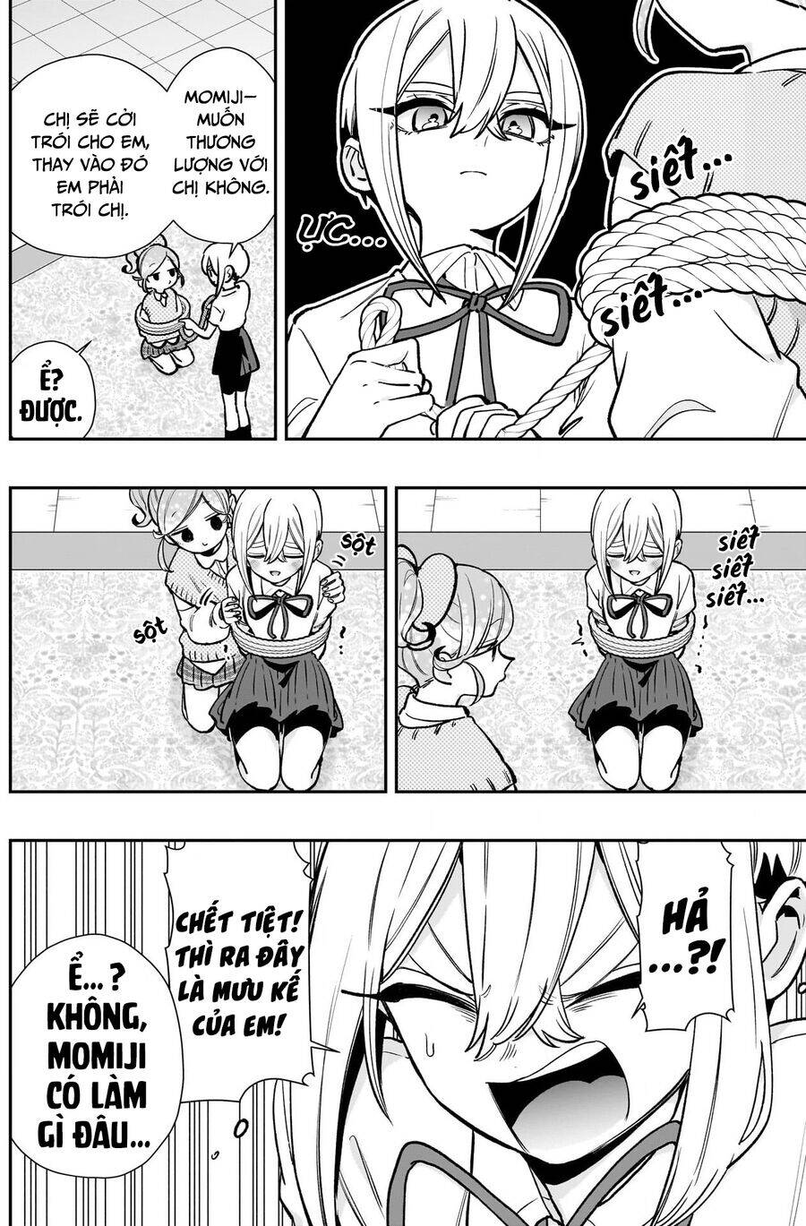 Kimi No Koto Ga Dai Dai Dai Dai Daisuki Na 100-ri No Kanojo - Page 18