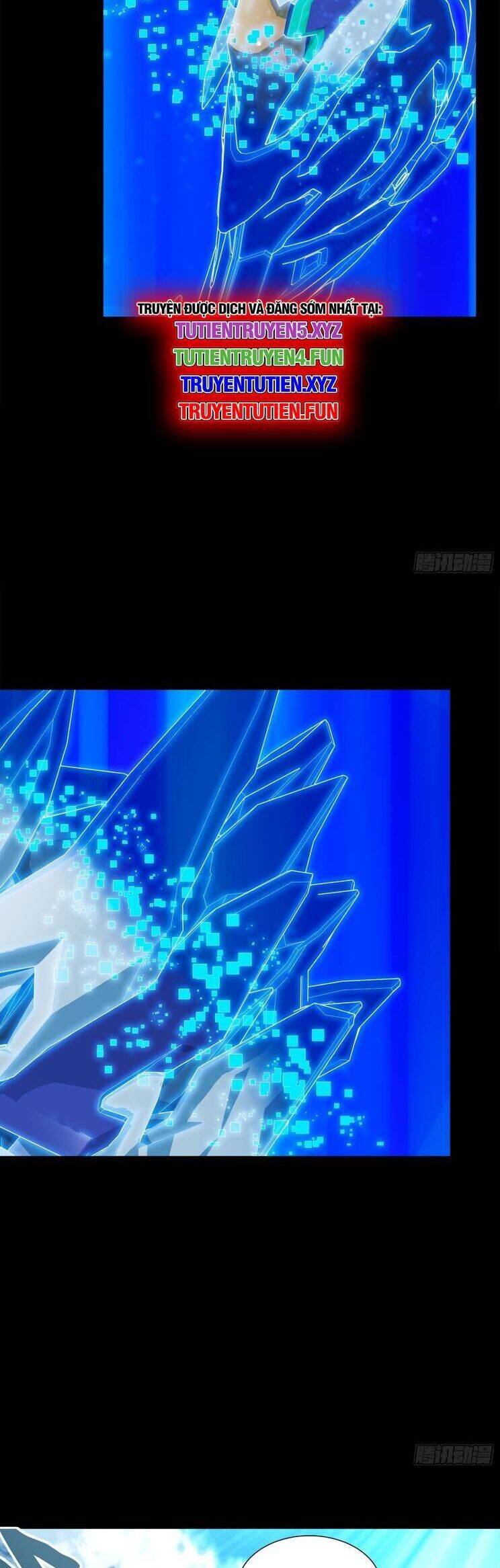 Cương Thiết Khế Ước - Page 34