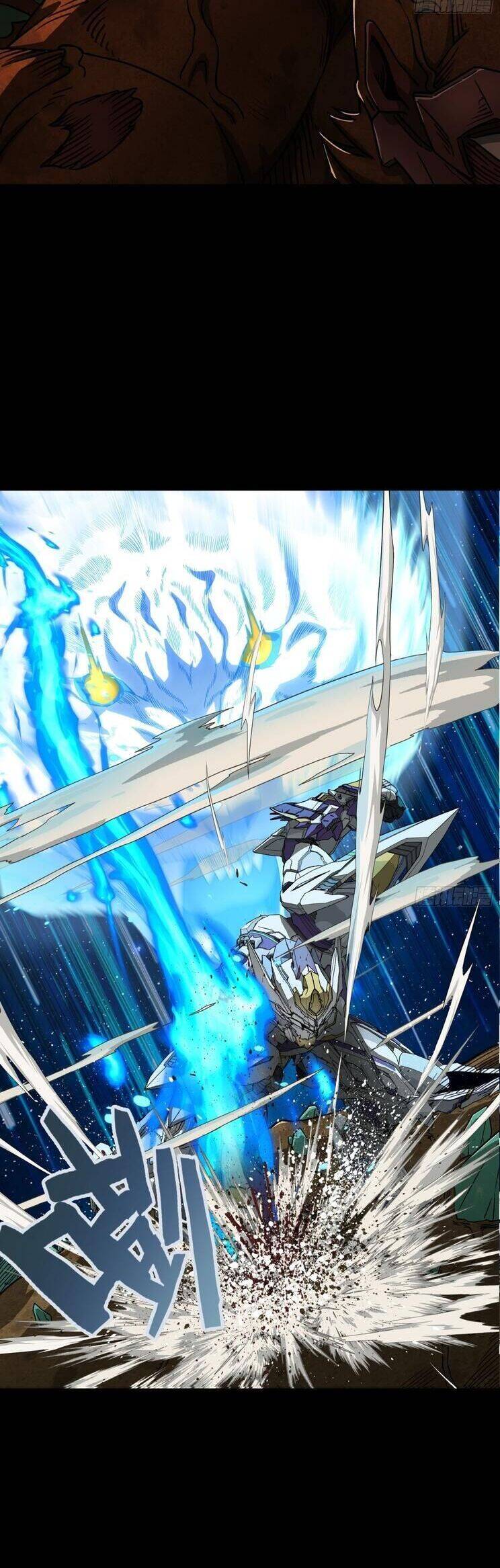 Cương Thiết Khế Ước - Page 28