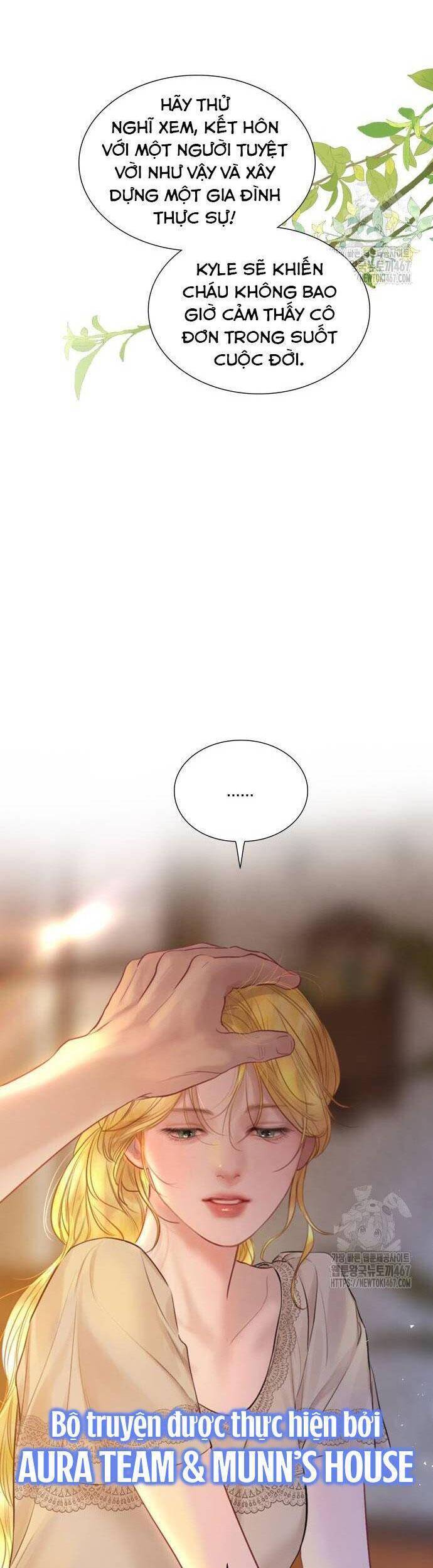 Hãy Khóc Và Cầu Nguyện Đi - Page 39