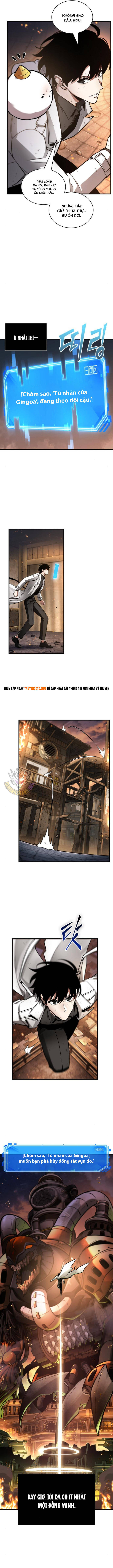 Toàn trí độc giả - Omniscient Reader - Page 8