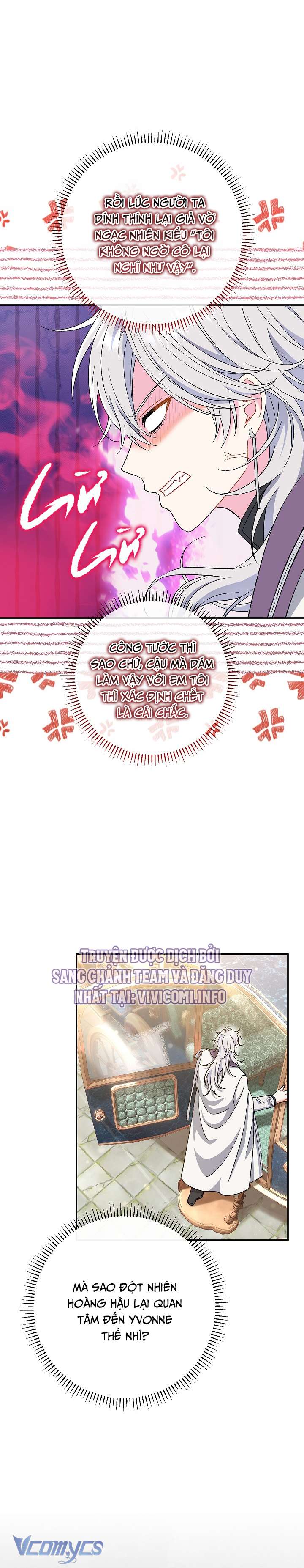 Majo Taisen - The War of Greedy Witches - Page 182