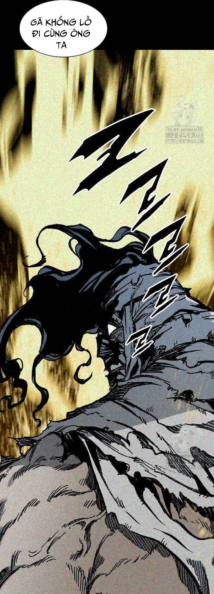 Hồi ức Của Chiến Thần - Page 25