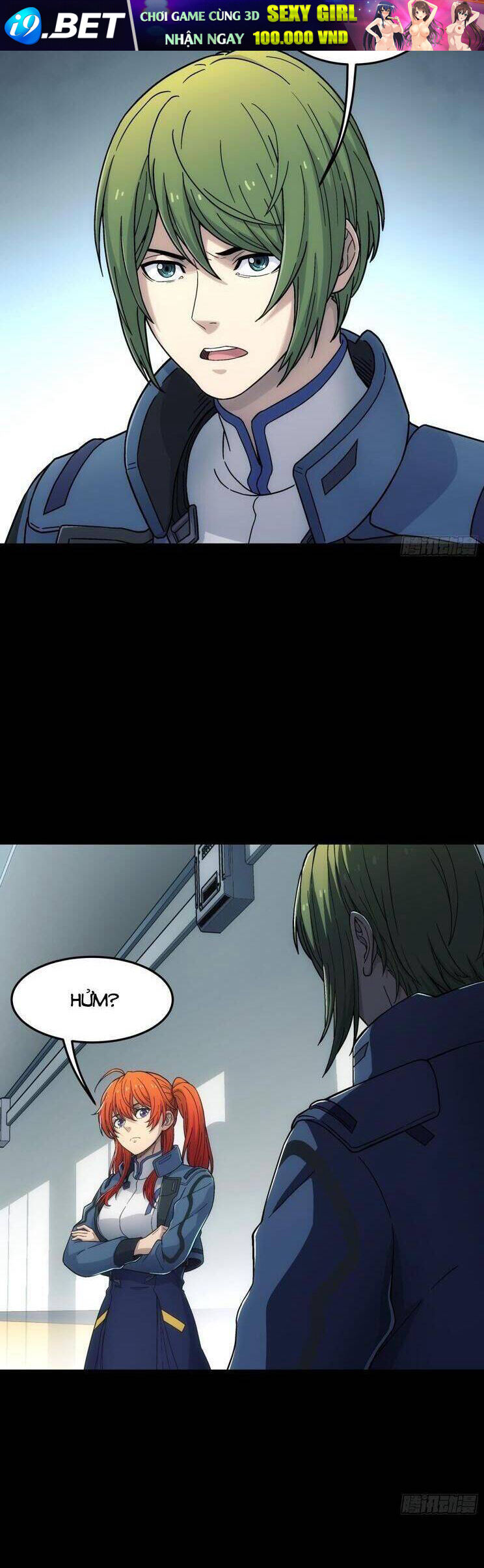 Cương Thiết Khế Ước - Page 5