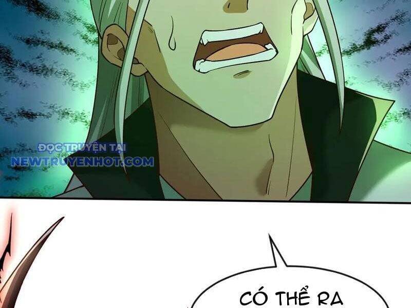 Vừa Cầm Được Thái Cổ Tiên dược Ta Đã Đe Dọa Thánh Chủ - Page 23