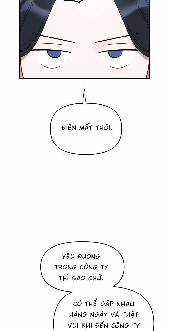 Vận Xui Chốn Công Sở - Page 81