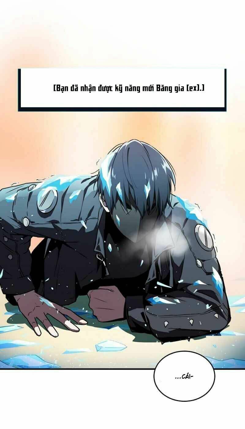 Sự Trở Lại Của Người Chơi Bị Đóng Băng - Page 82