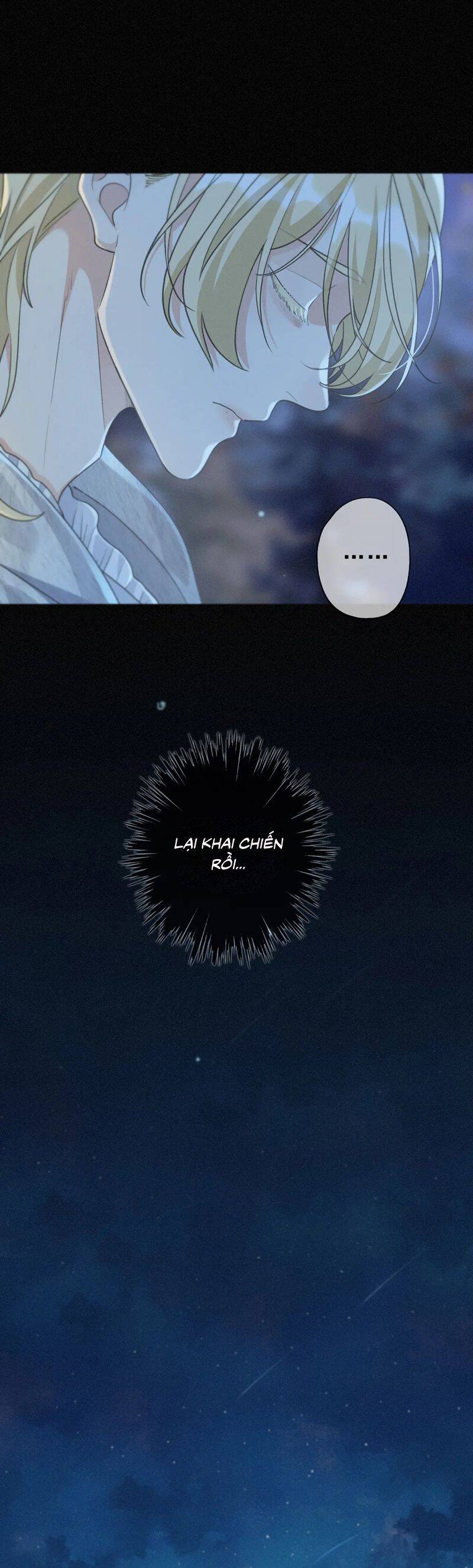 Khốn Thú Chi Nhiễm - Page 4