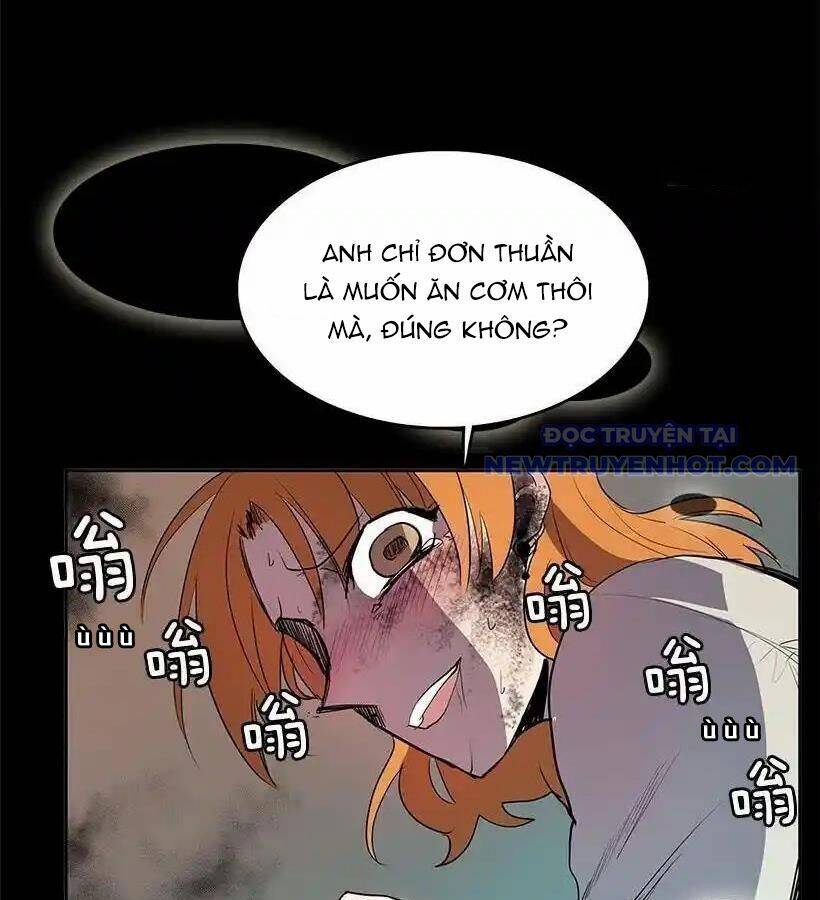 Cửa Hàng Vô Danh - Page 37