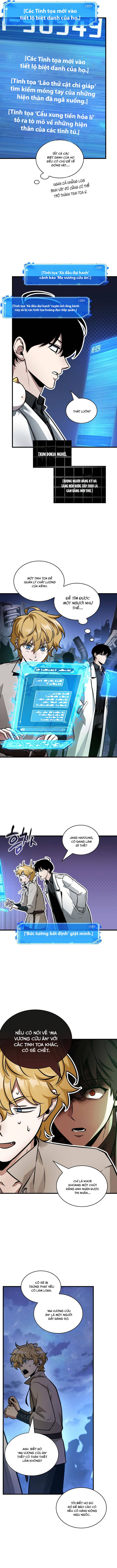 Toàn trí độc giả - Omniscient Reader - Page 11