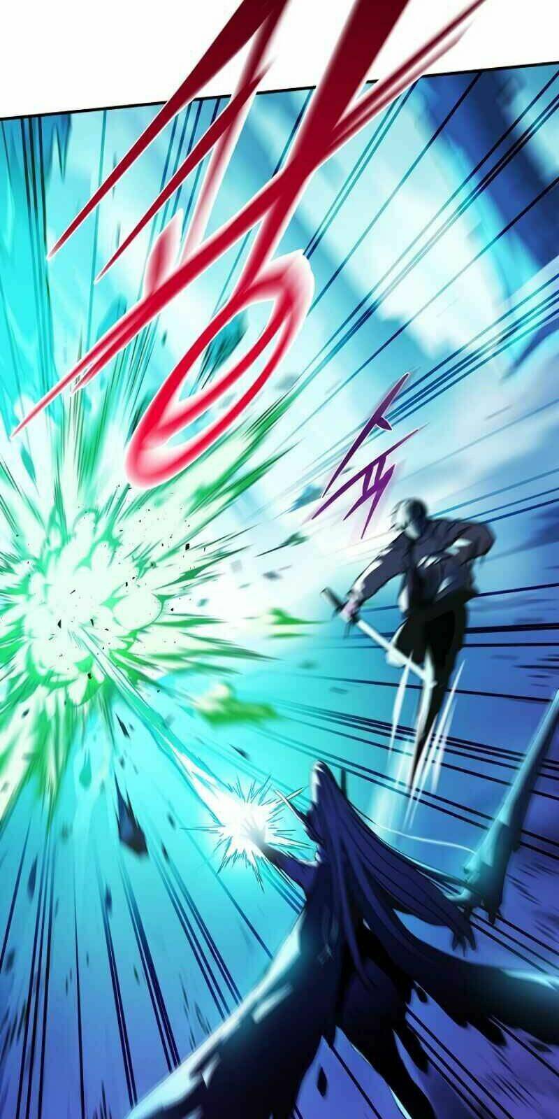 Sự Trở Lại Của Người Chơi Bị Đóng Băng - Page 24