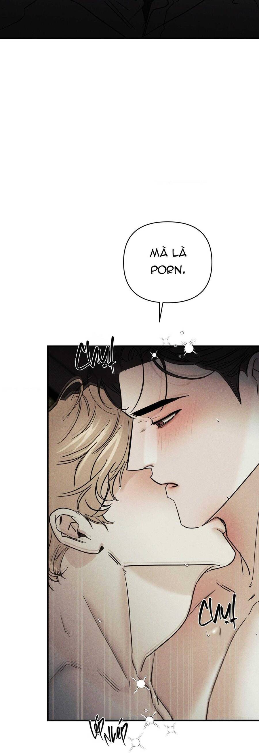 Ôi, Kẻ Thù Không Đội Trời Chung - Page 20