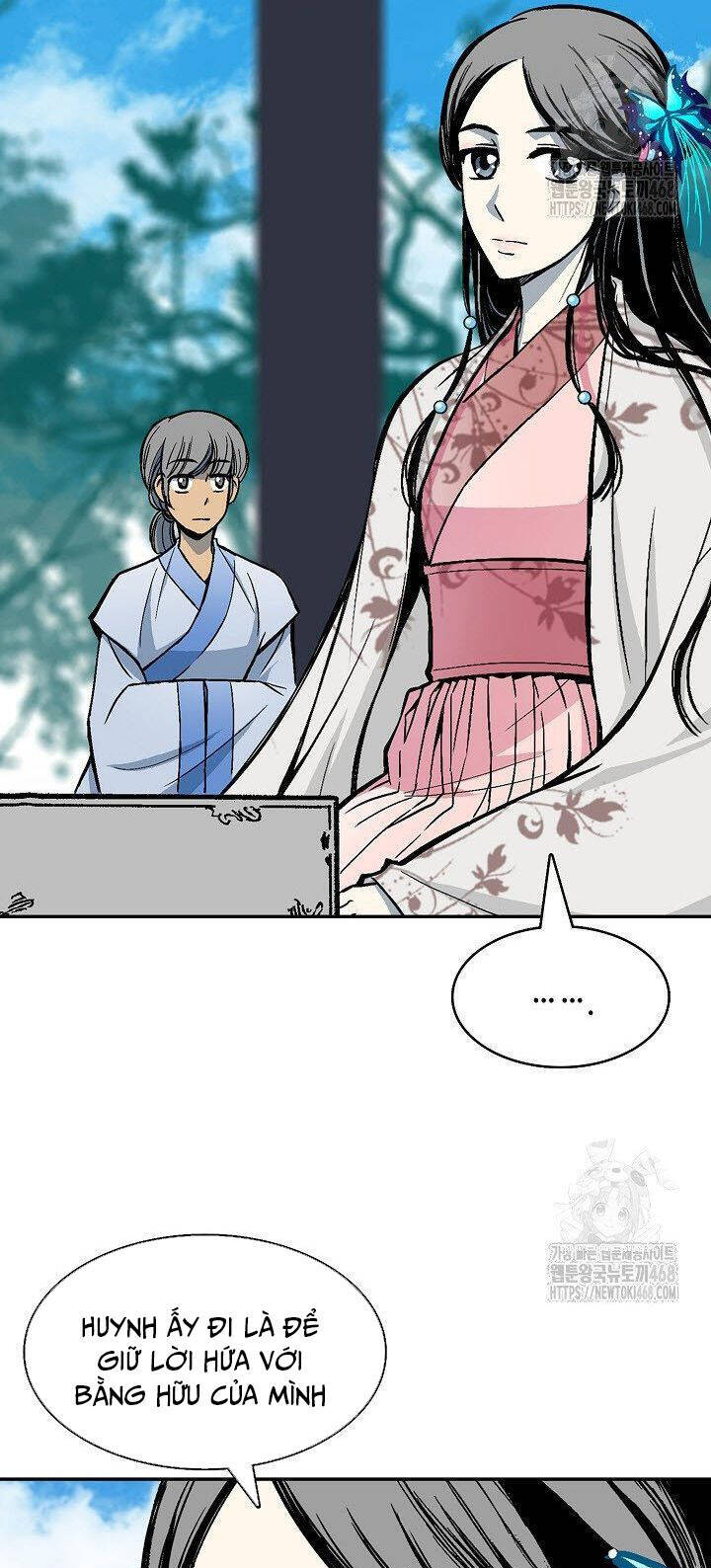 Hồi ức Của Chiến Thần - Page 34