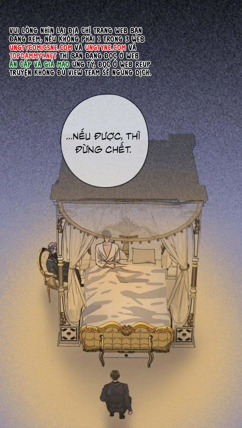 Khốn Thú Chi Nhiễm - Page 39