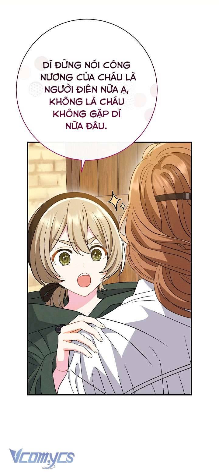 Majo Taisen - The War of Greedy Witches - Page 487