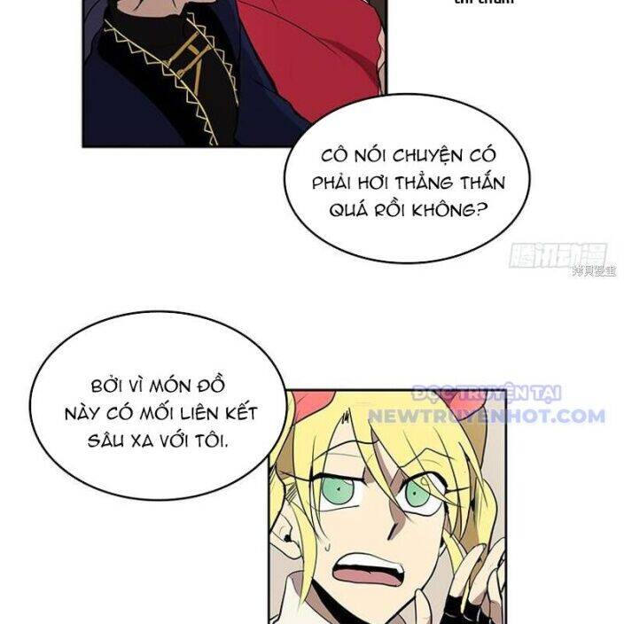 Cửa Hàng Vô Danh - Page 6