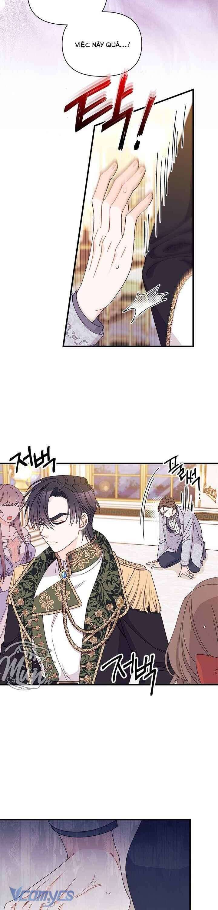 Tôi Đã Có Chồng Sau Khi Nhặt Được Nam Chính - Page 8