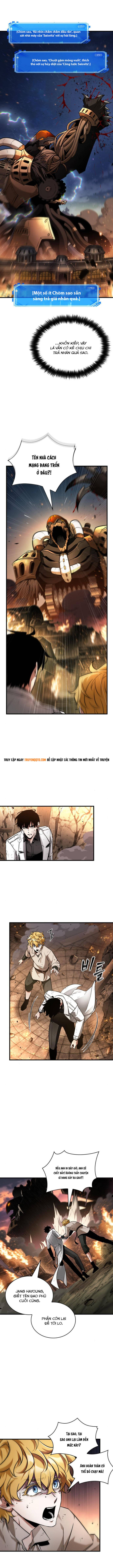 Toàn trí độc giả - Omniscient Reader - Page 5