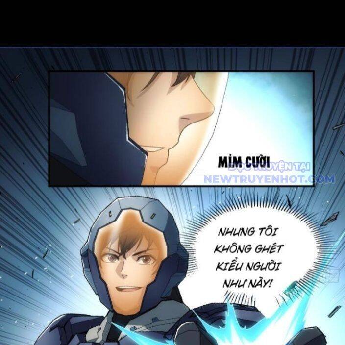 Cương Thiết Khế Ước - Page 92