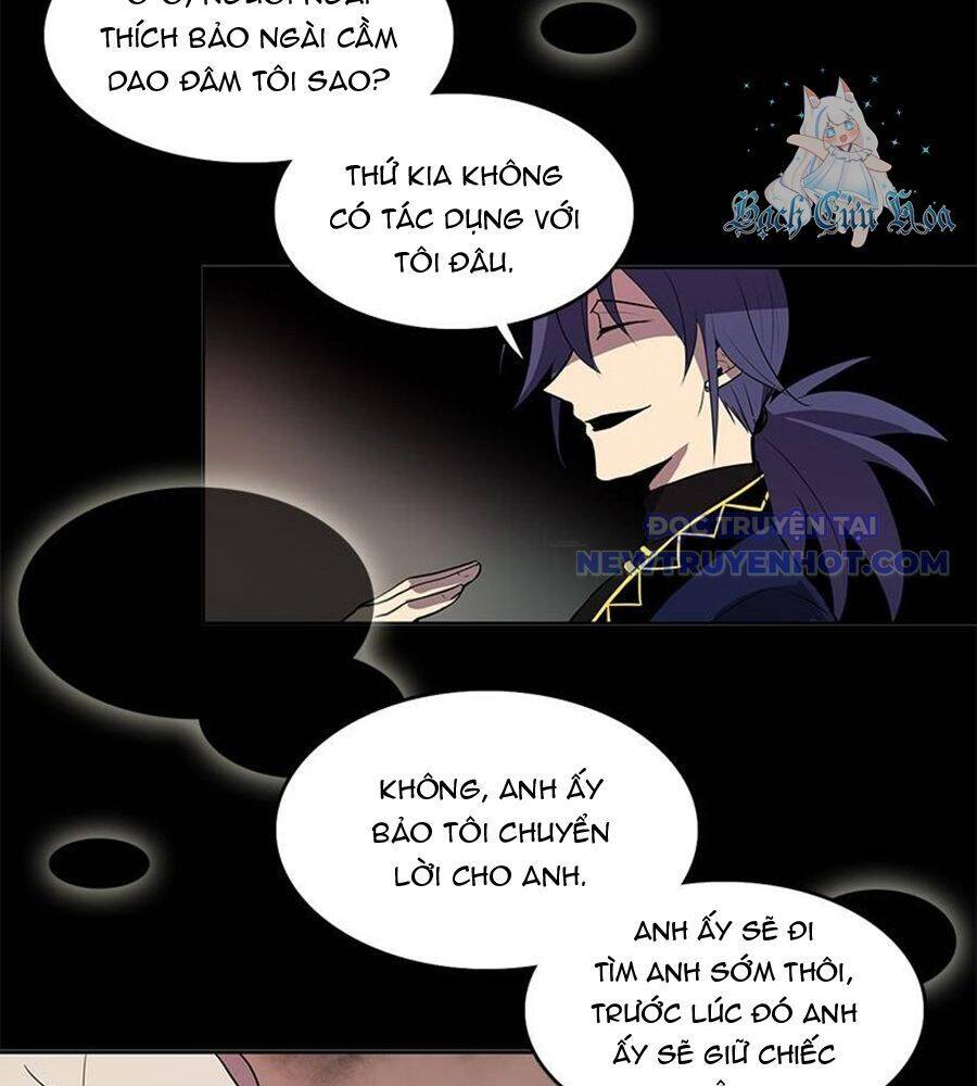 Cửa Hàng Vô Danh - Page 23