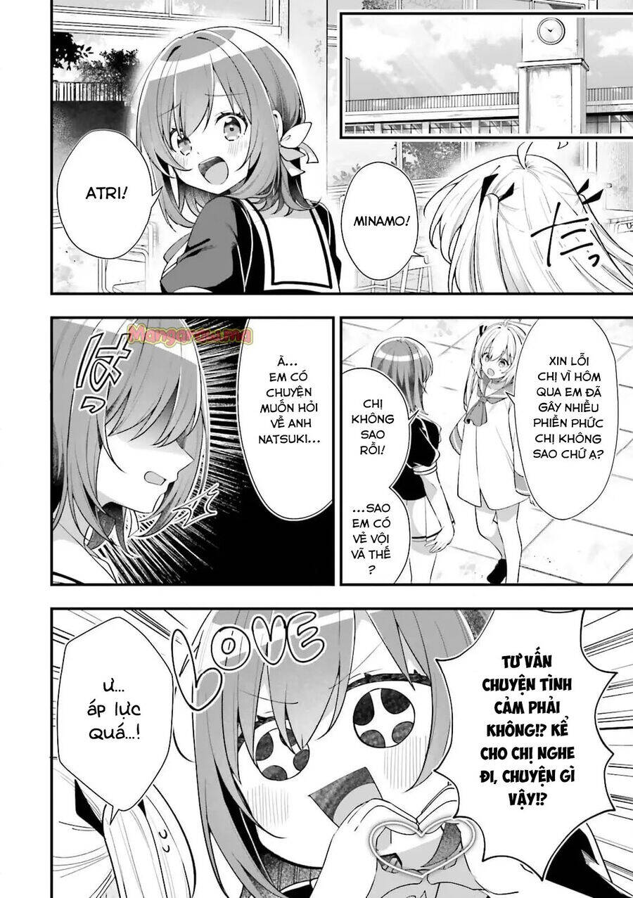 ATRI -My Dear Moments - Page 7