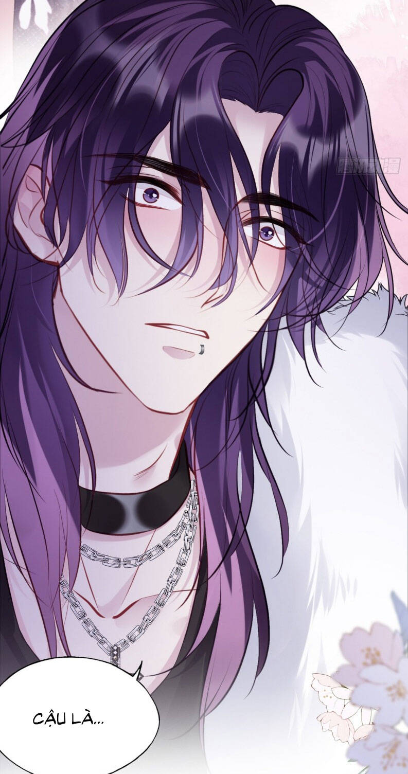 Anh Ấy Chưa Từng Rơi Xuống - Page 36