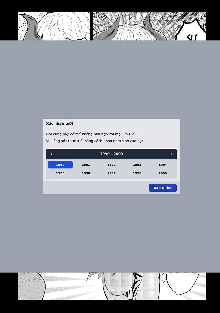 Hẹn Hò Cùng Hắc Thuật Sư - Page 9