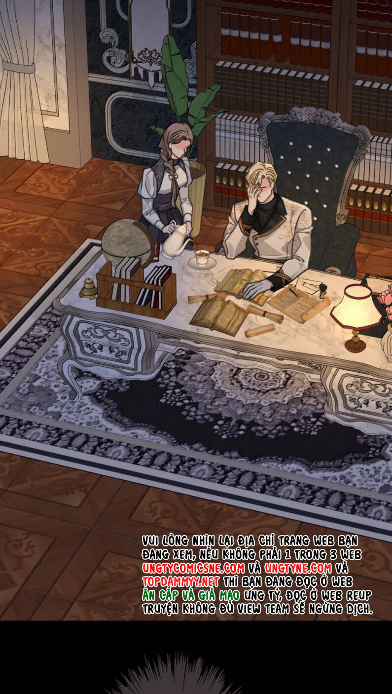 Khốn Thú Chi Nhiễm - Page 67