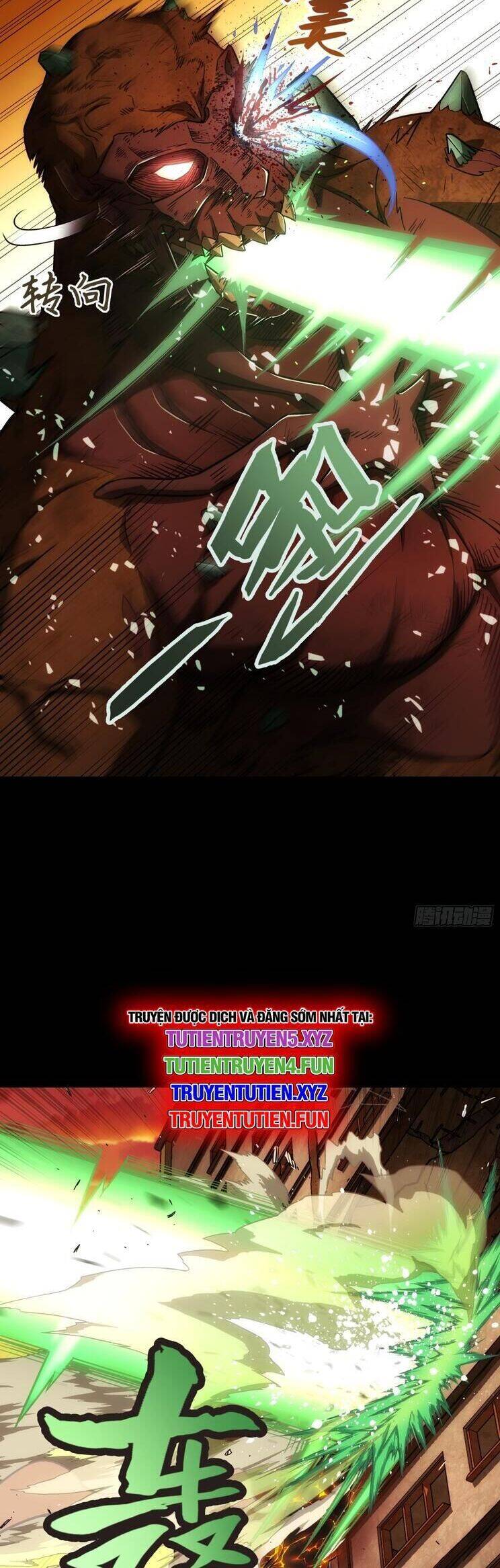 Cương Thiết Khế Ước - Page 13