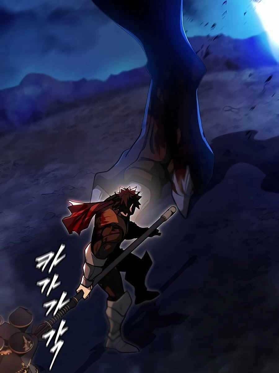 Tôi Dùng Búa Thần Giải Cứu Thế Giới - Page 23