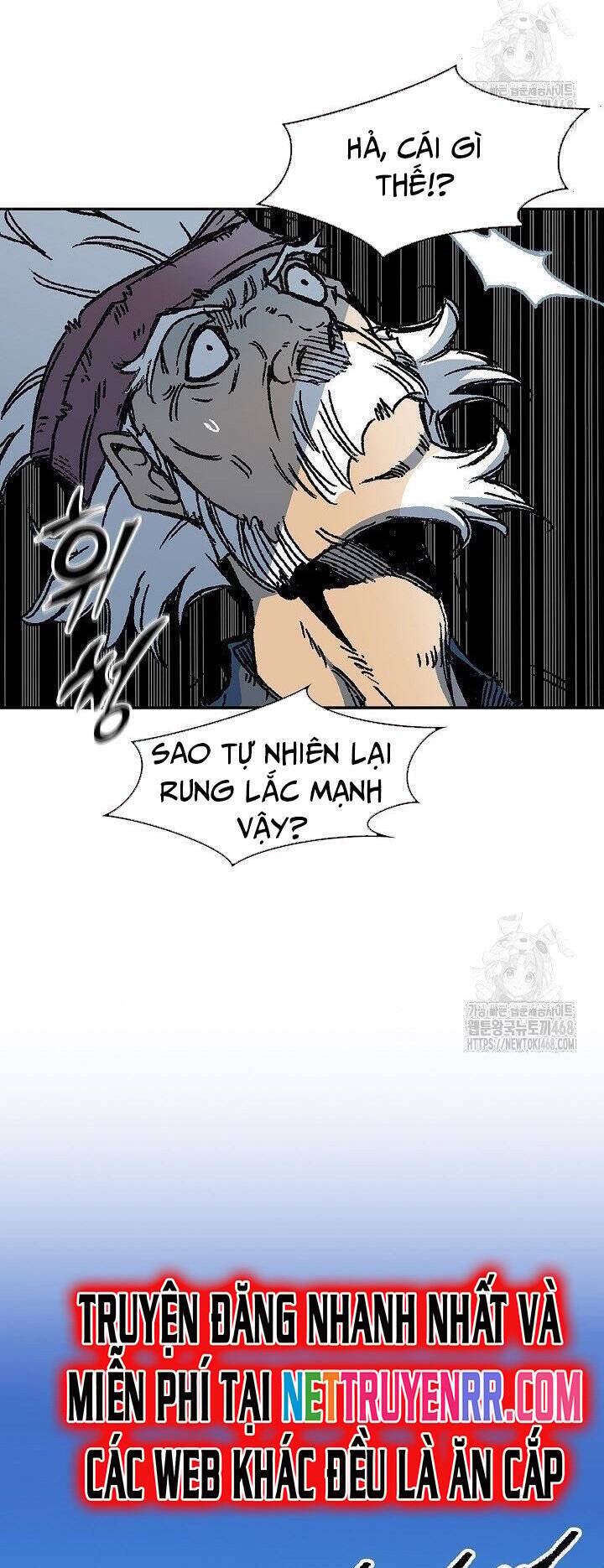 Hồi ức Của Chiến Thần - Page 11