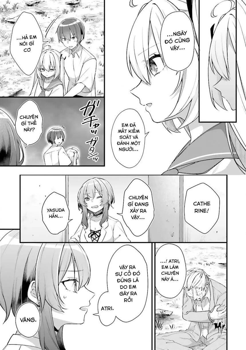 ATRI -My Dear Moments - Page 33