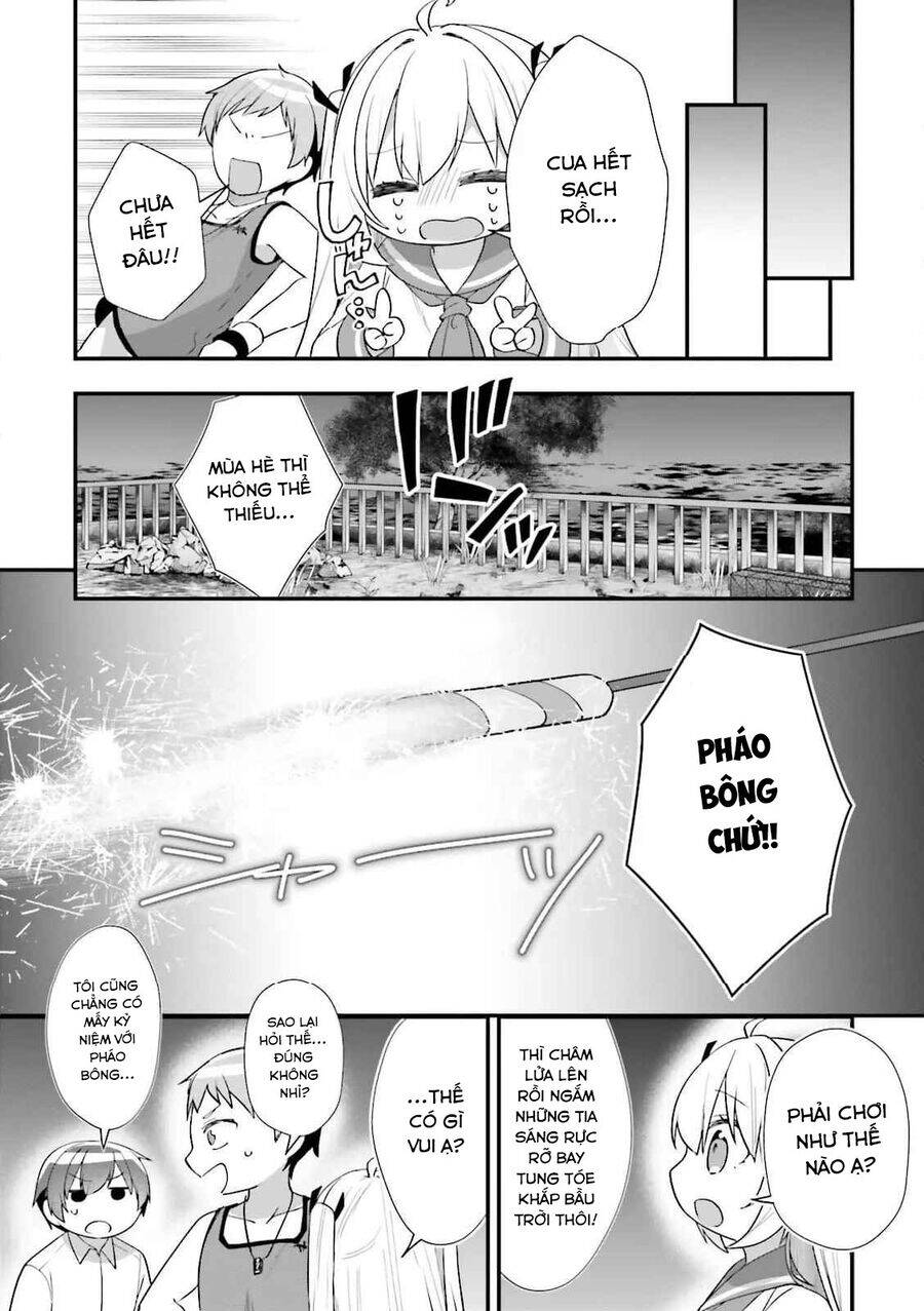 ATRI -My Dear Moments - Page 6