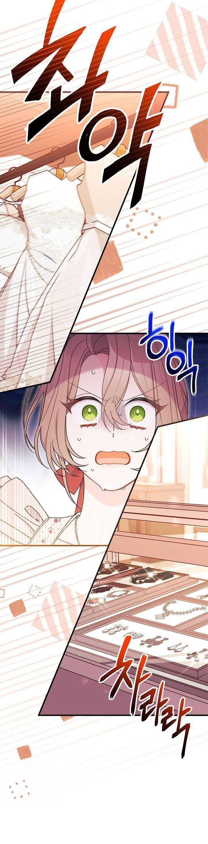 Tôi Đã Có Chồng Sau Khi Nhặt Được Nam Chính - Page 28