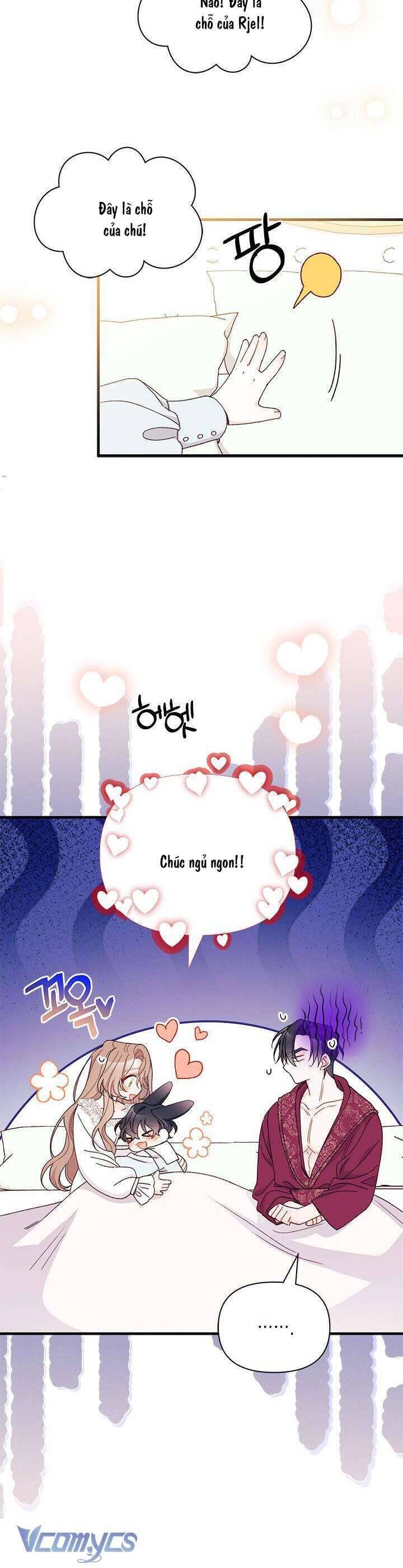 Tôi Đã Có Chồng Sau Khi Nhặt Được Nam Chính - Page 28