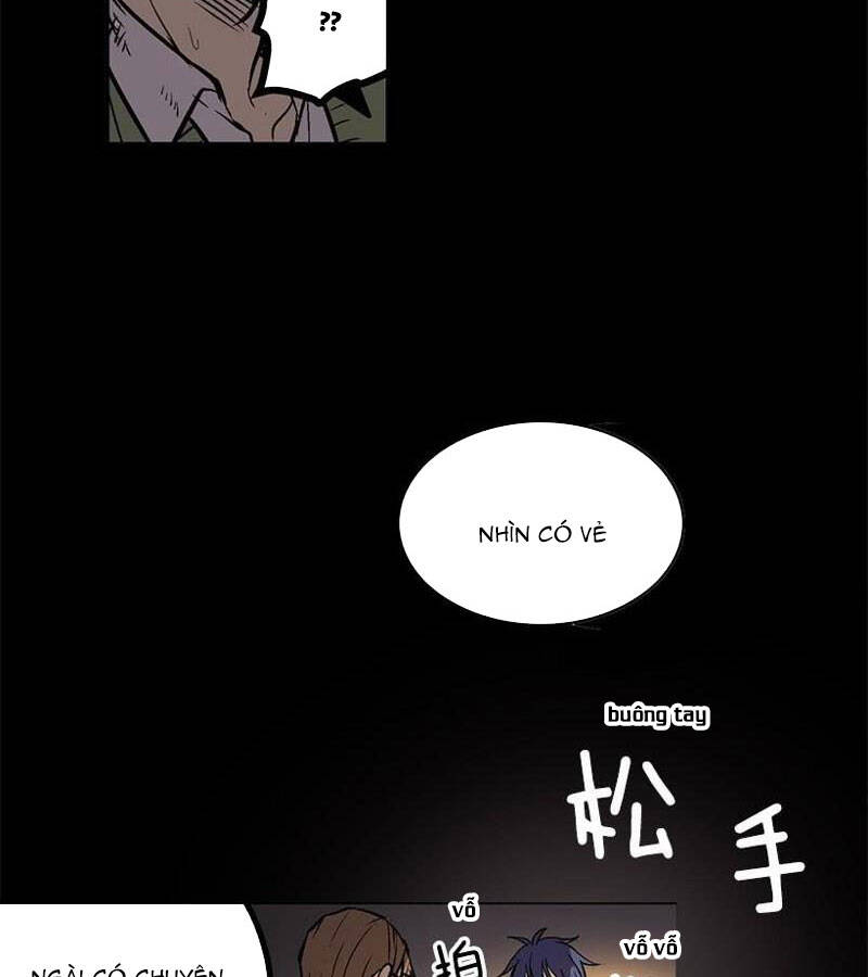 Cửa Hàng Vô Danh - Page 26