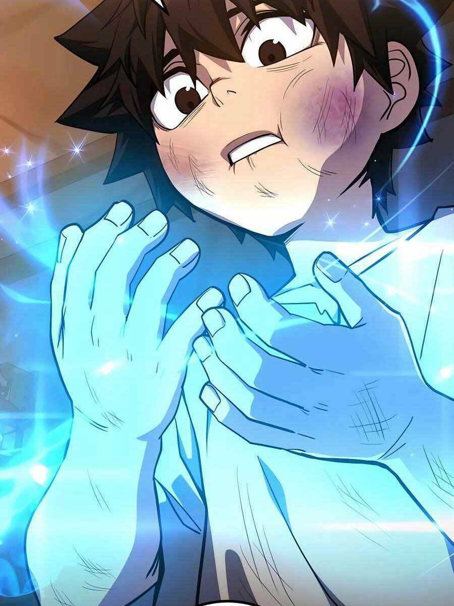 Tôi Dùng Búa Thần Giải Cứu Thế Giới - Page 176